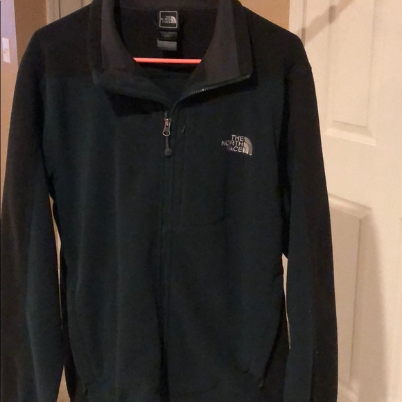 The North Face Jackets & Blazers - North Face Fleece Jacket The North Face Jackets & Blazers - North Face Fleece Jacket